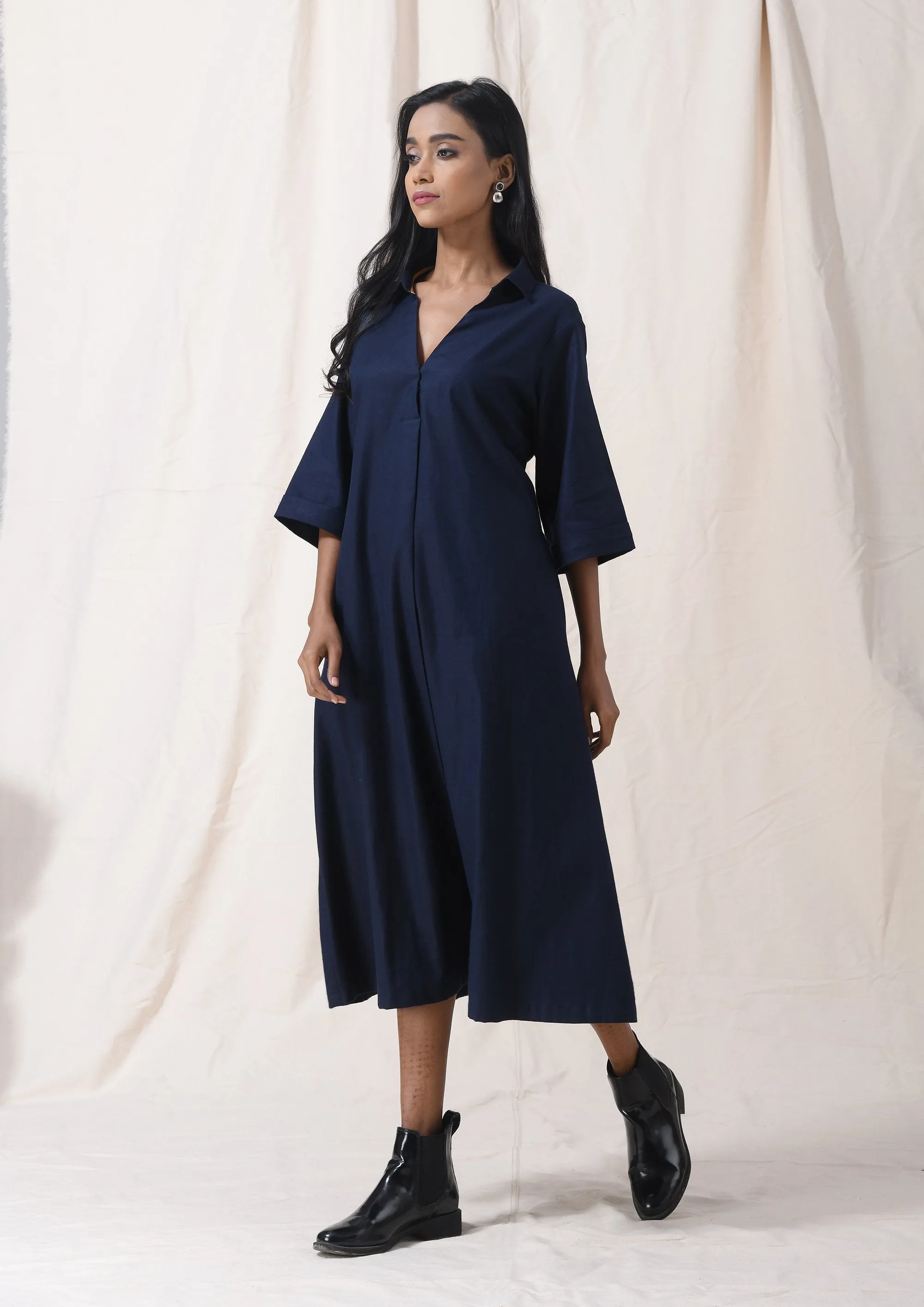 GET SET GO DRESS