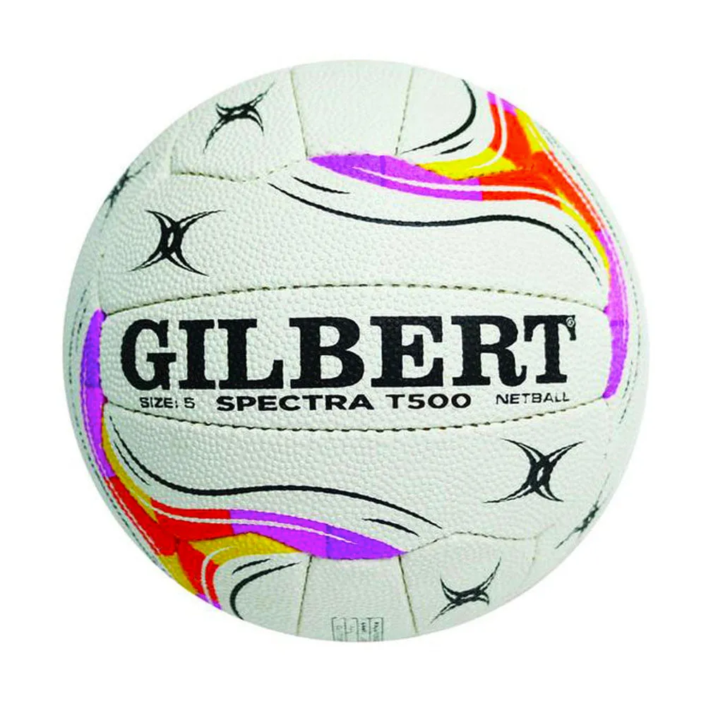 Gilbert Spectra T500 Netball