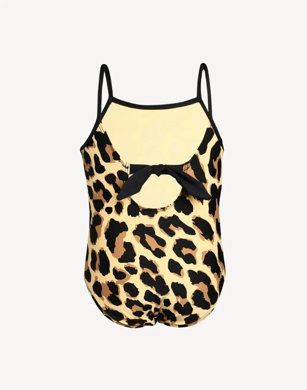Girls Running Wild One Piece