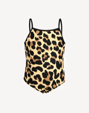 Girls Running Wild One Piece