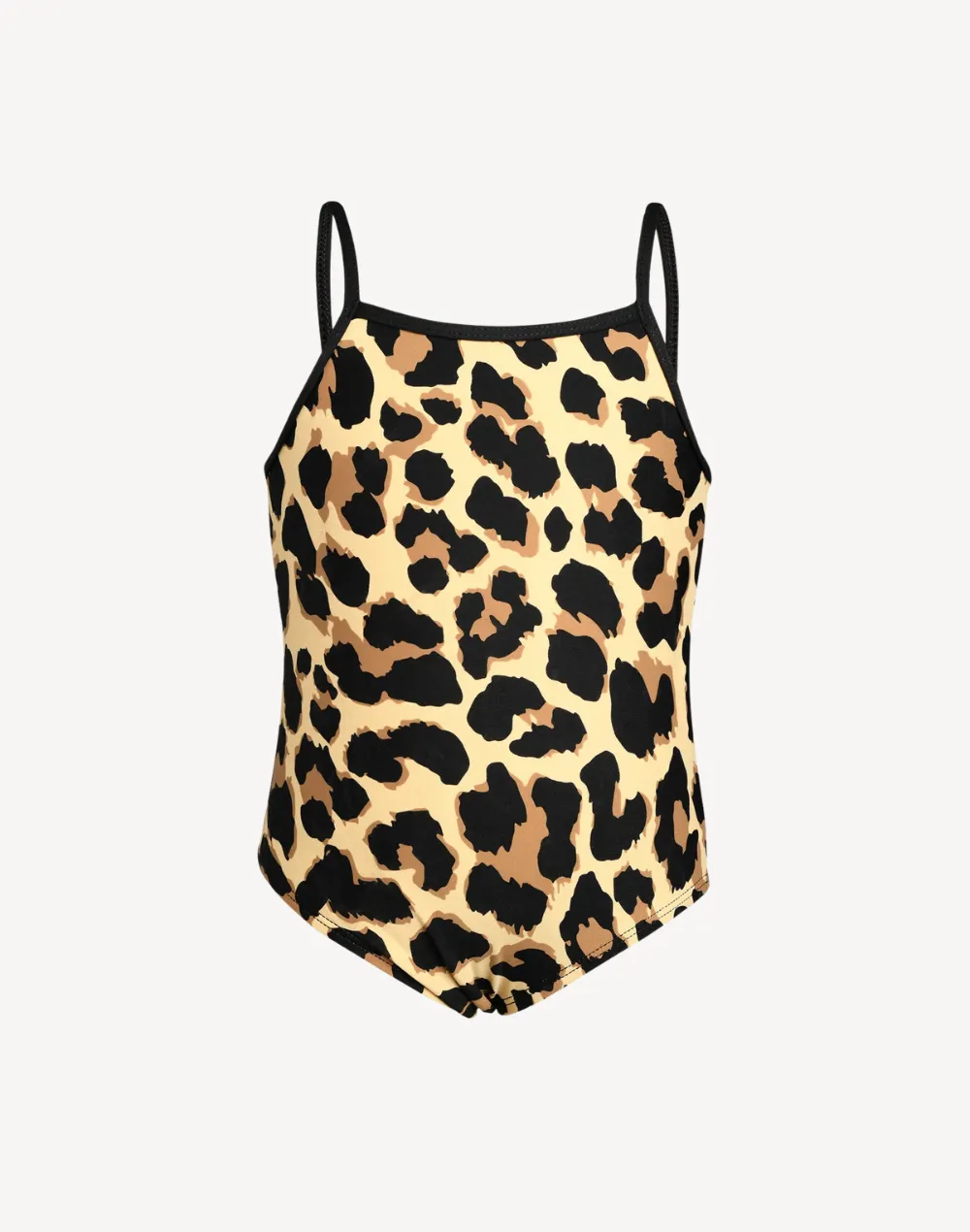 Girls Running Wild One Piece