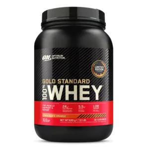 Gold Standard 100% Whey - 2lbs