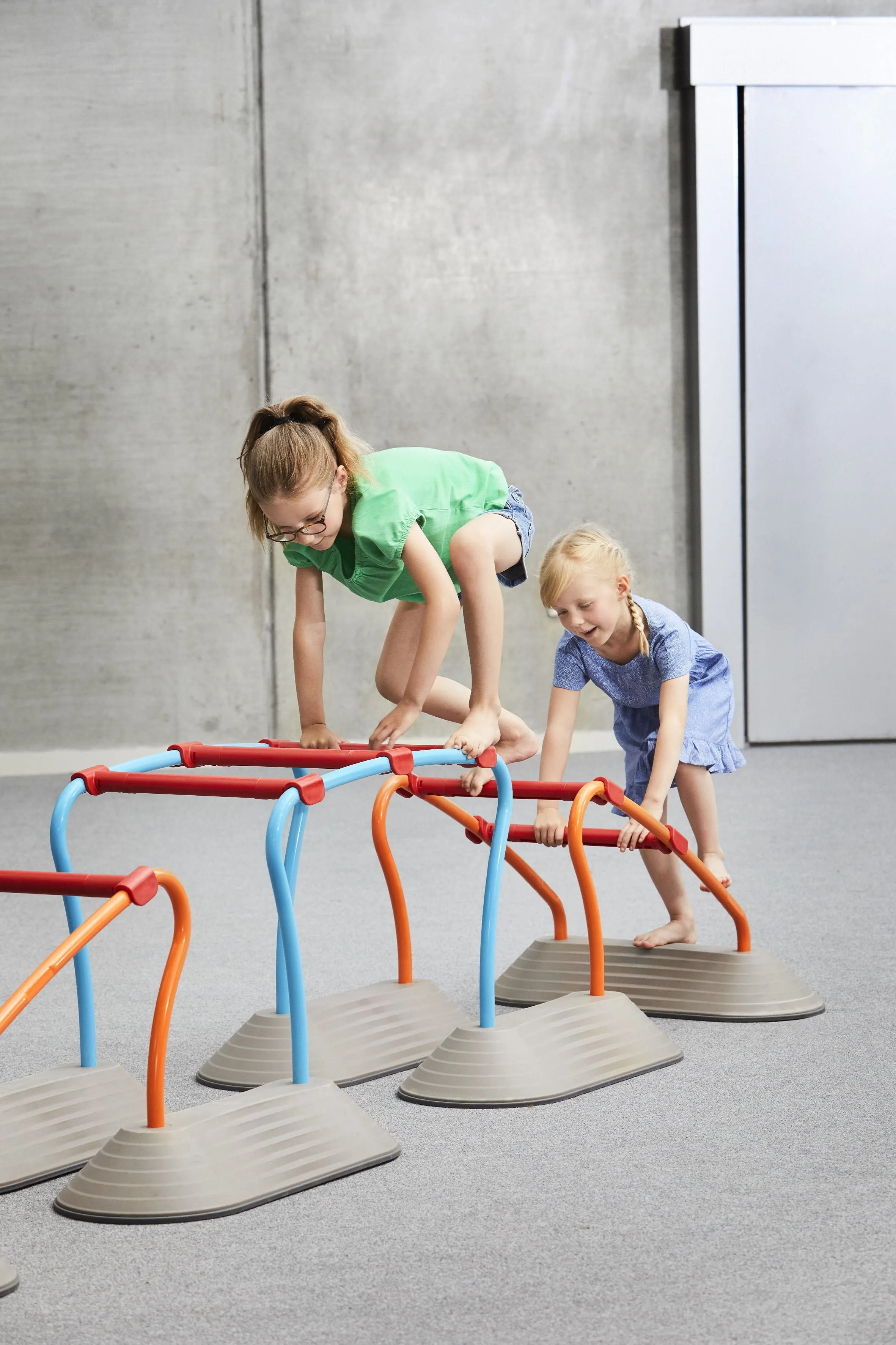 Gonge Mini Parkour Set