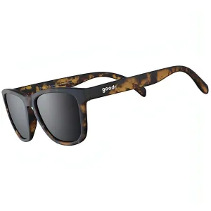 Goodr Bosleys Basset Hound Dreams Running Sunglasses