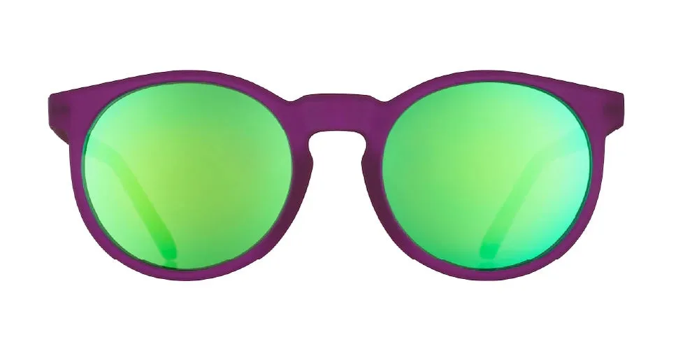 Goodr CG sunglasses- Thanks, They're Vintage