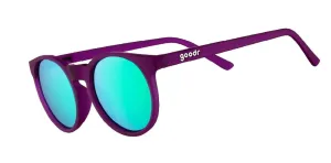 Goodr CG sunglasses- Thanks, They're Vintage