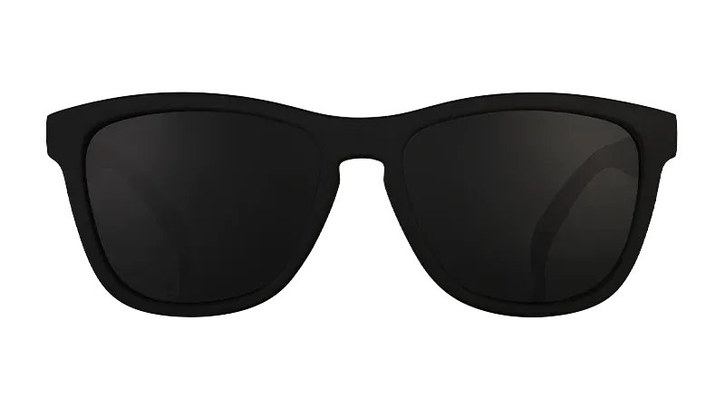 Goodr OG Sunglasses- A Unicorn's Calamity
