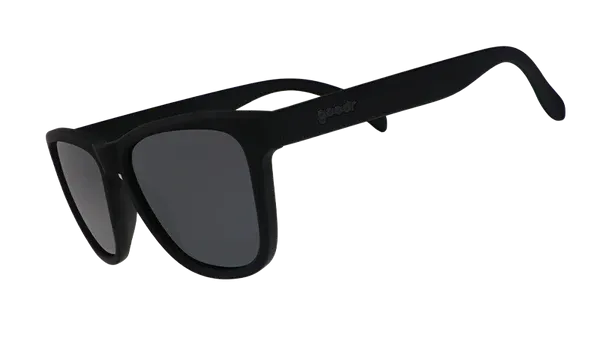 Goodr OG Sunglasses- A Unicorn's Calamity