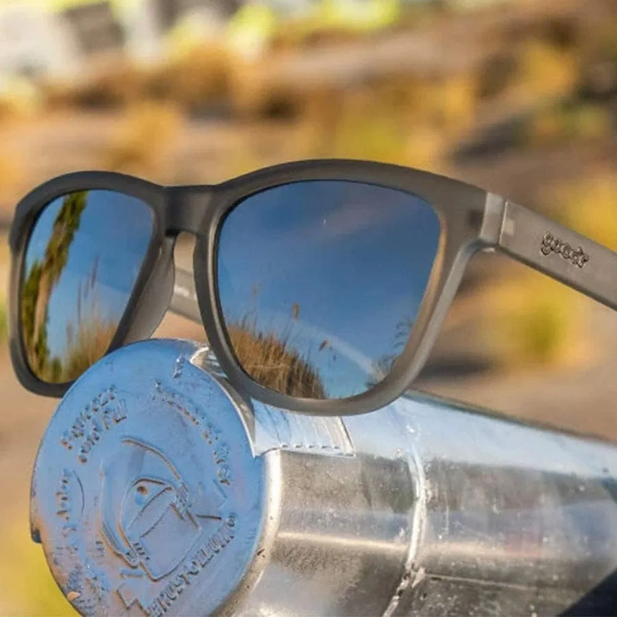 Goodr Sunglasses - Going to Valhalla...Witness