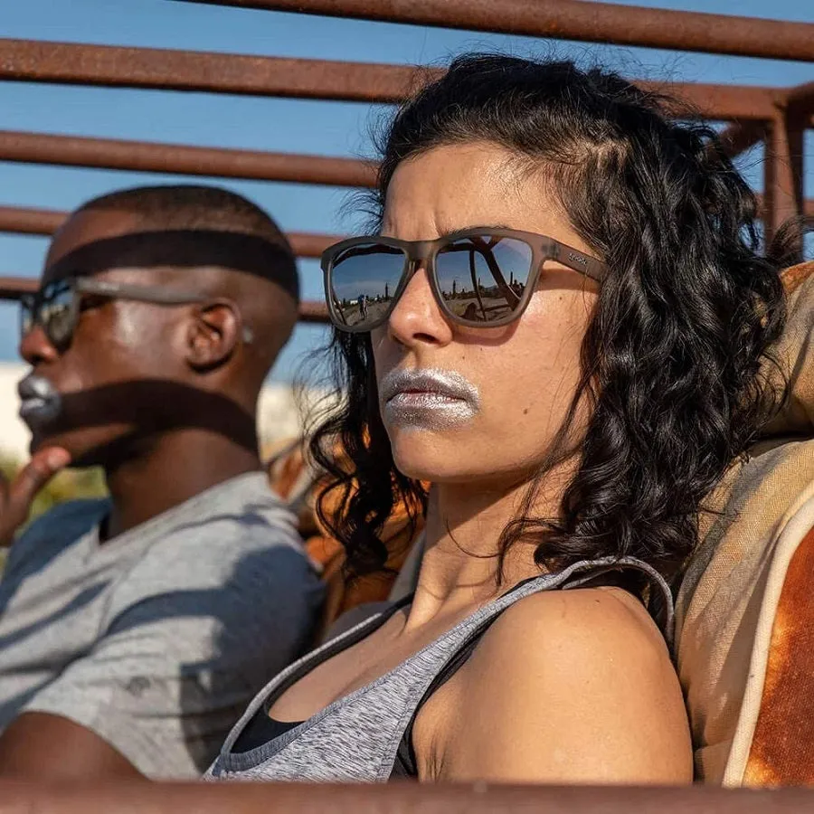 Goodr Sunglasses - Going to Valhalla...Witness