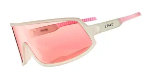Goodr Wrap G Sunglasses- Extreme Dumpster Diving