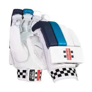 Gray-Nicolls 550 Batting Gloves - L/H