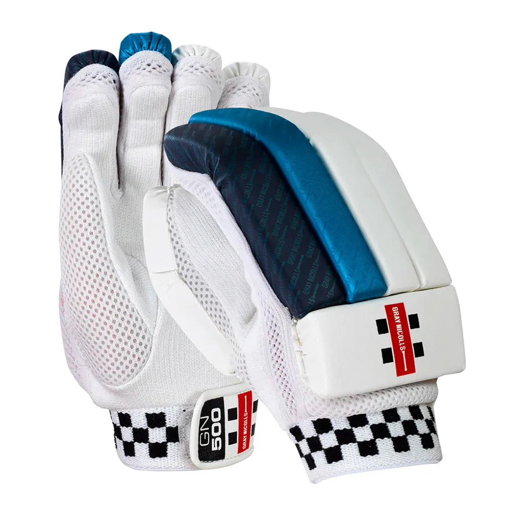 Gray Nicolls Junior Cricket Set
