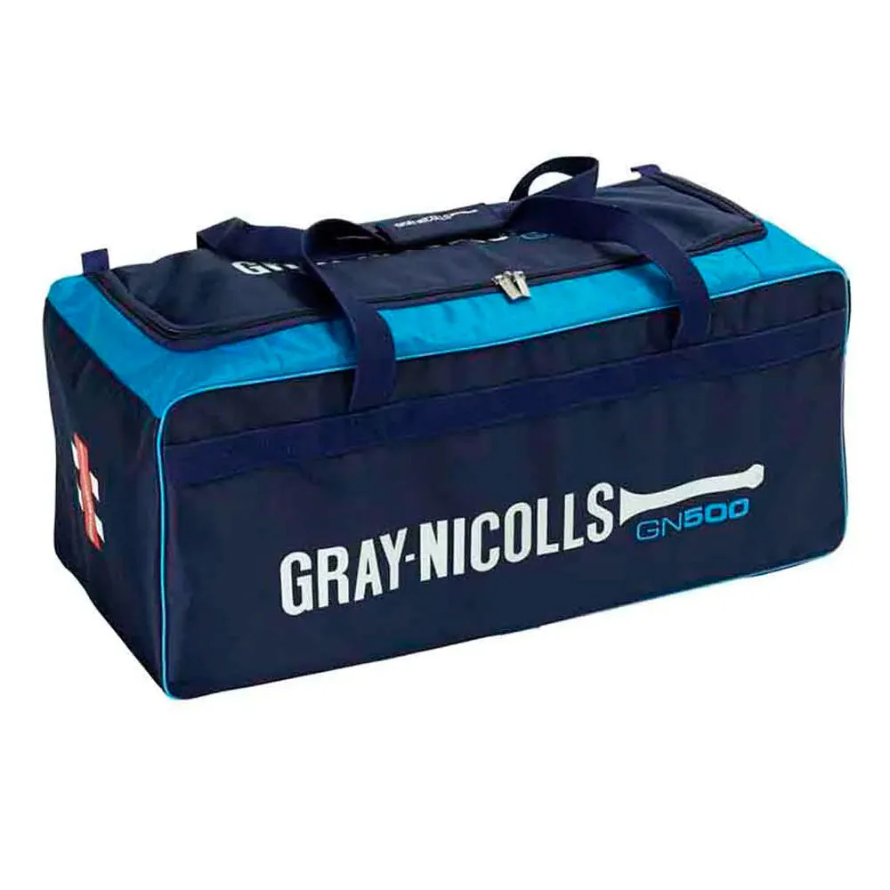 Gray Nicolls Junior Cricket Set