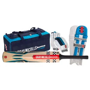 Gray Nicolls Junior Cricket Set