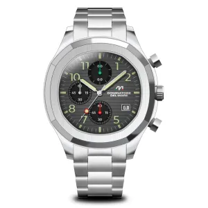 GREY STEEL