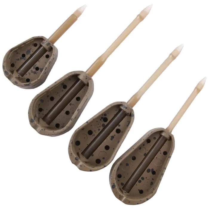 GURU Extra Distance Hybrid Feeders