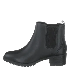 Hadley Chelsea Black