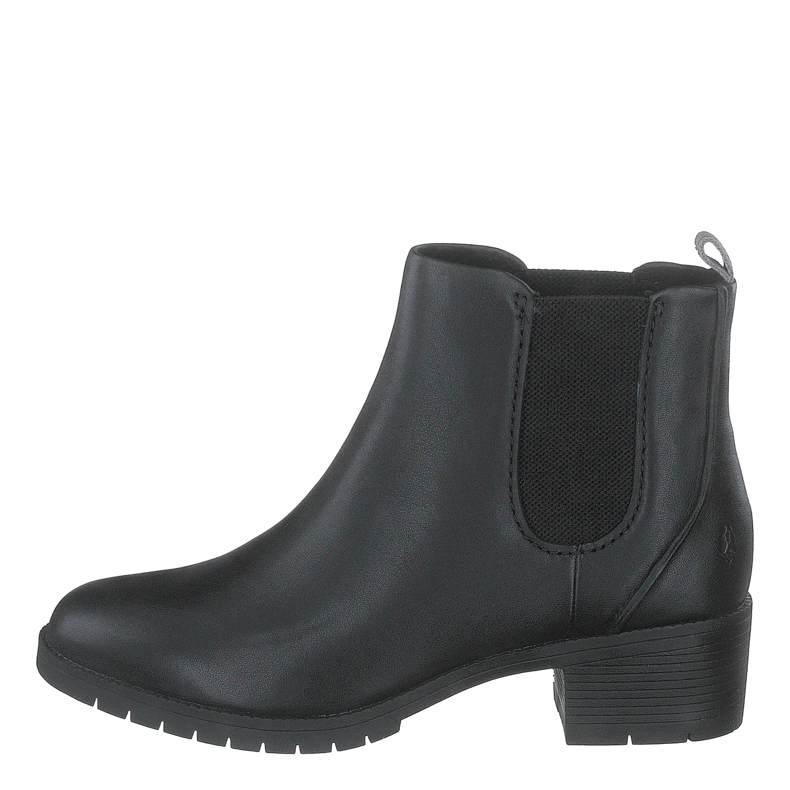 Hadley Chelsea Black