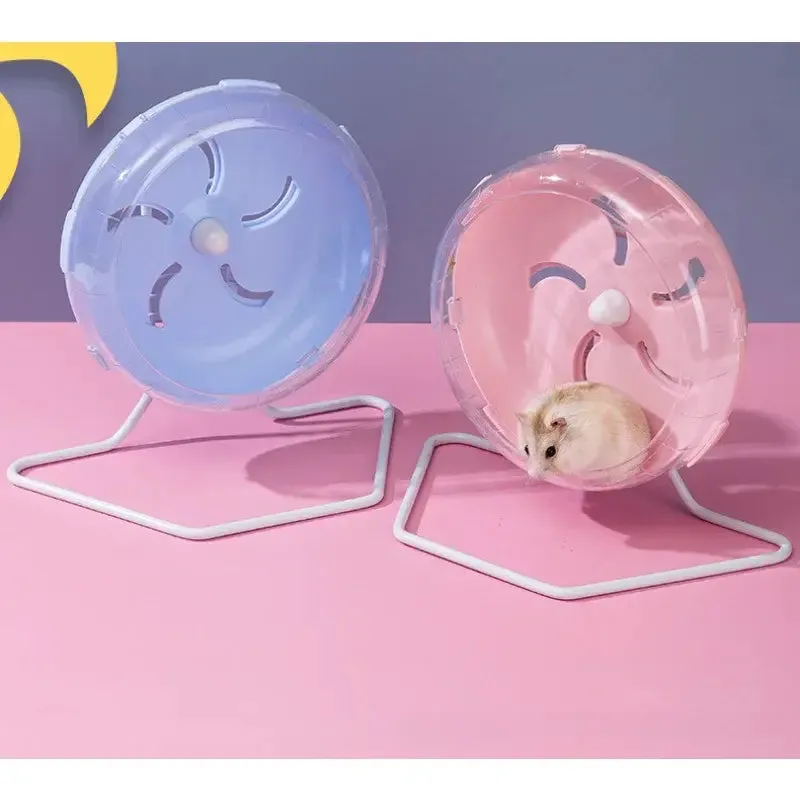Hamster Running Wheel