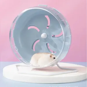 Hamster Running Wheel
