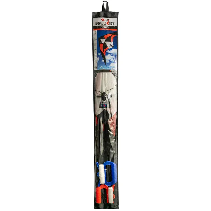Harrier Sports Kite