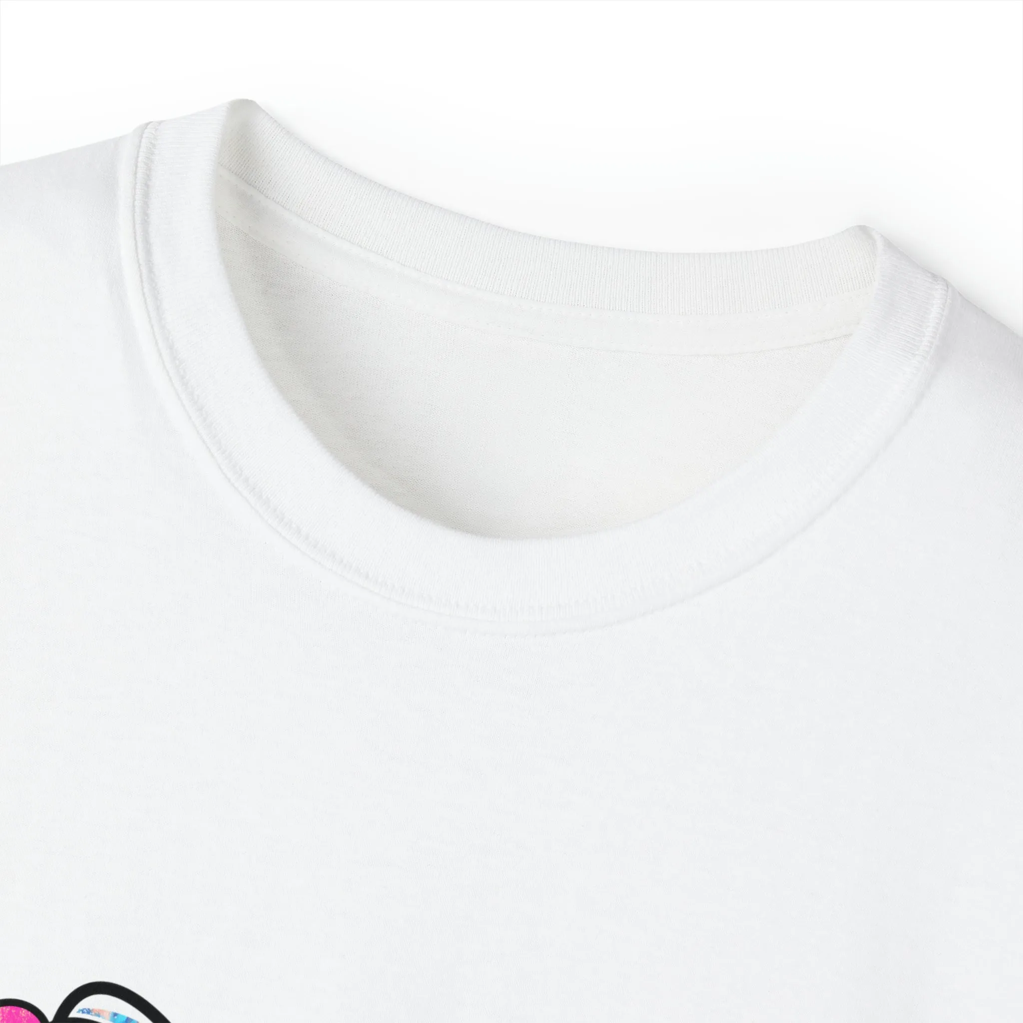 Hazel Blues® |  Peace Love Soccer Graphic Tee