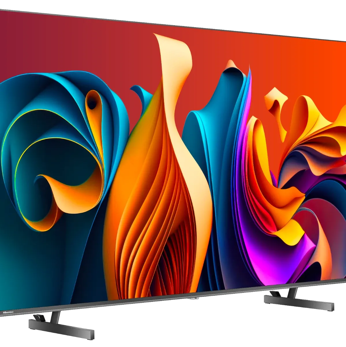 Hisense 190cm (75") QLED 4K 60HZ TV - 75Q6N