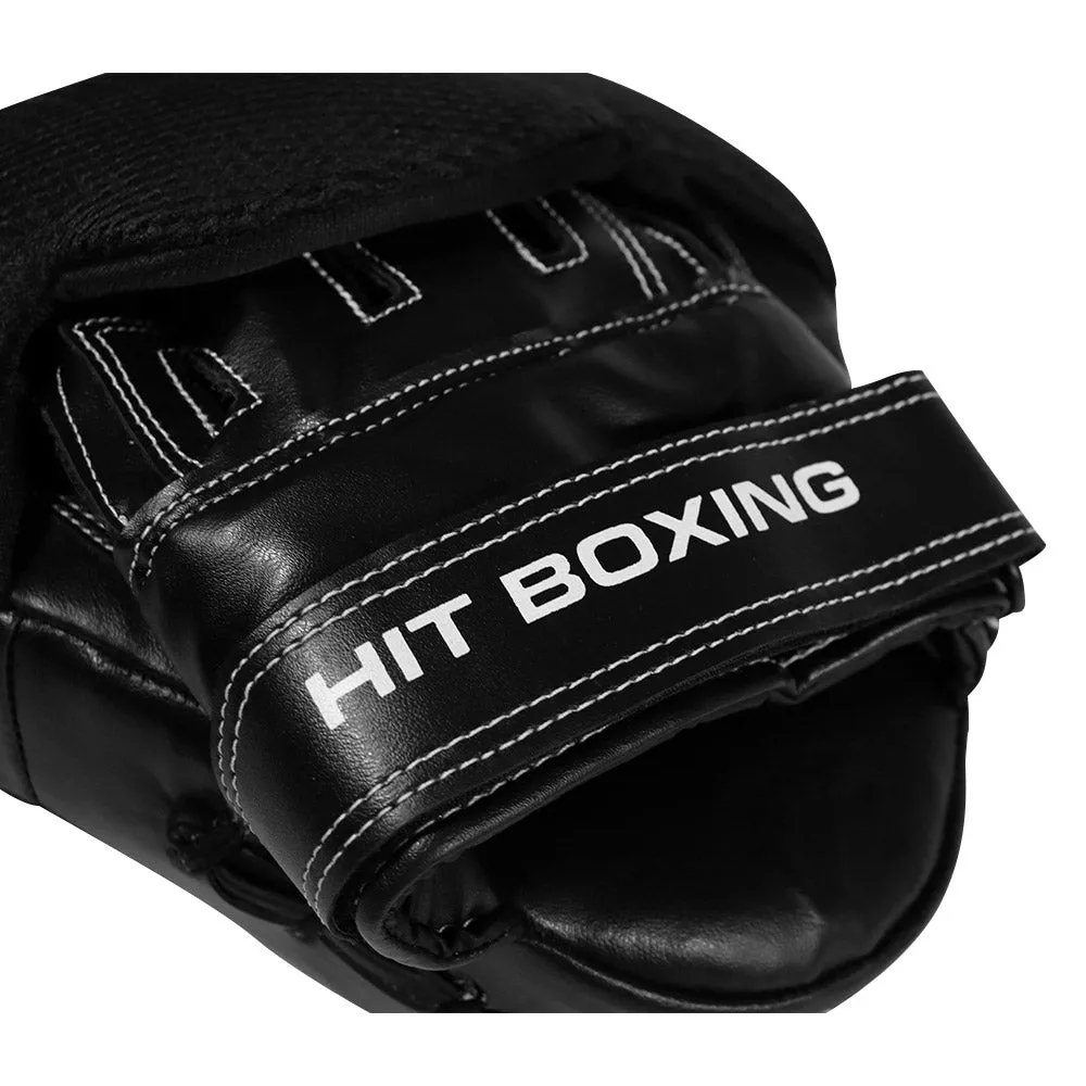 Hit Boxing Focus Pads