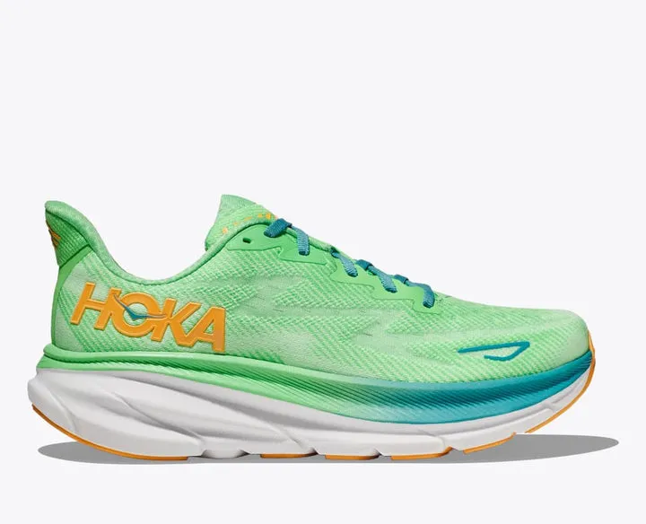 Hoka Clifton 9 – Ultimate Comfort and Performance Redefined