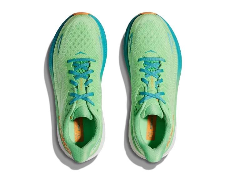 Hoka Clifton 9 – Ultimate Comfort and Performance Redefined