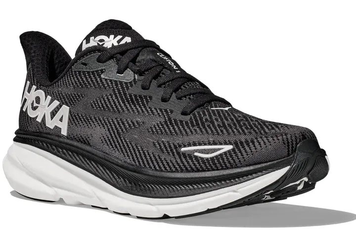 Hoka Clifton 9 – Ultimate Comfort and Performance Redefined