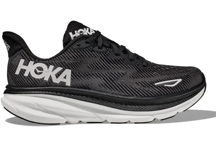Hoka Clifton 9 – Ultimate Comfort and Performance Redefined