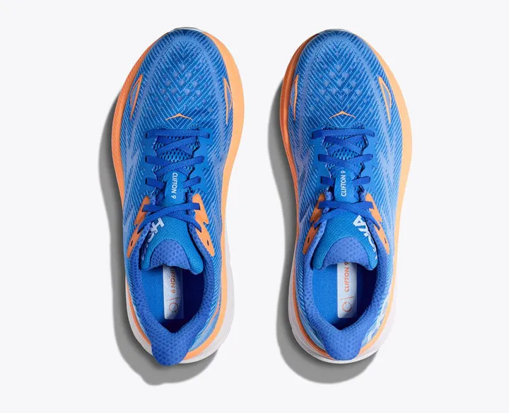 Hoka Clifton 9 – Ultimate Comfort and Performance Redefined