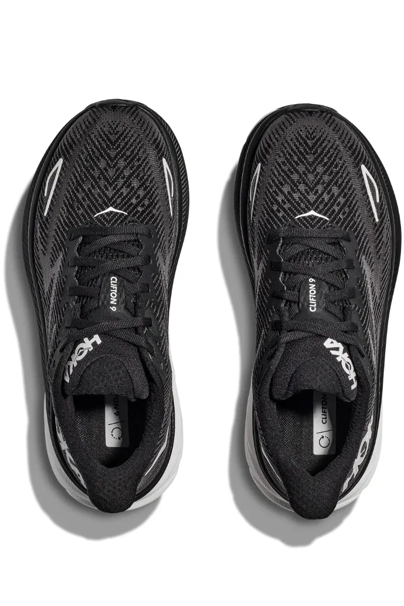 Hoka Clifton 9 – Ultimate Comfort and Performance Redefined