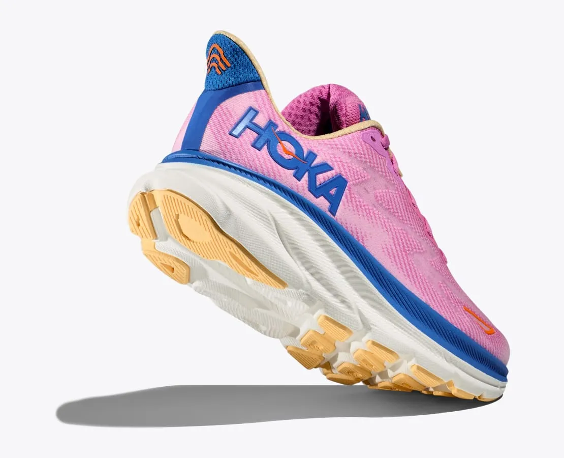 Hoka Clifton 9 – Ultimate Comfort and Performance Redefined