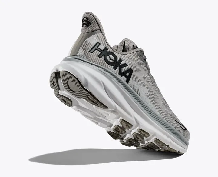 Hoka Clifton 9 – Ultimate Comfort and Performance Redefined