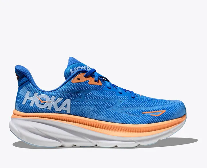 Hoka Clifton 9 – Ultimate Comfort and Performance Redefined