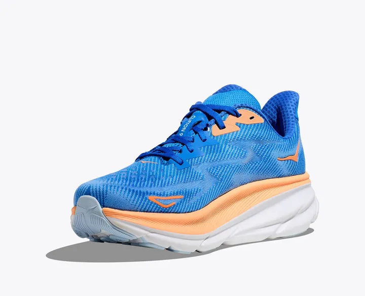 Hoka Clifton 9 – Ultimate Comfort and Performance Redefined