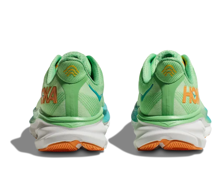 Hoka Clifton 9 – Ultimate Comfort and Performance Redefined