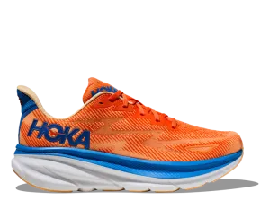 Hoka Clifton 9 – Ultimate Comfort and Performance Redefined
