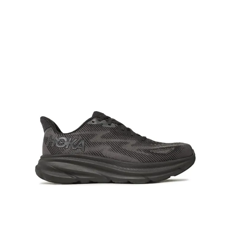 Hoka Clifton 9 – Ultimate Comfort and Performance Redefined