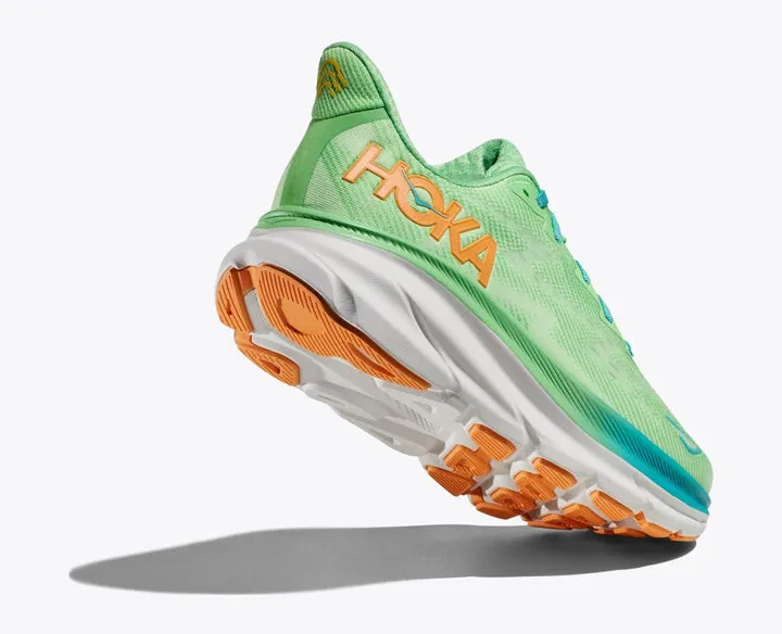 Hoka Clifton 9 – Ultimate Comfort and Performance Redefined
