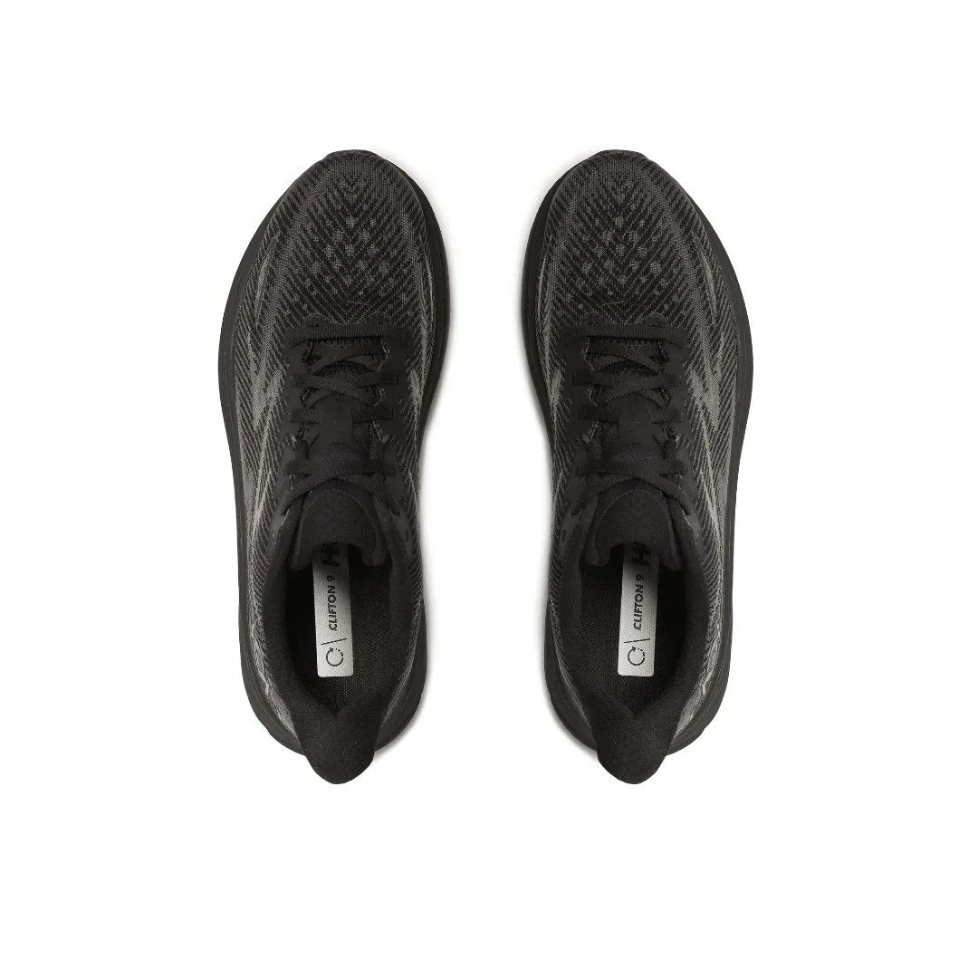 Hoka Clifton 9 – Ultimate Comfort and Performance Redefined