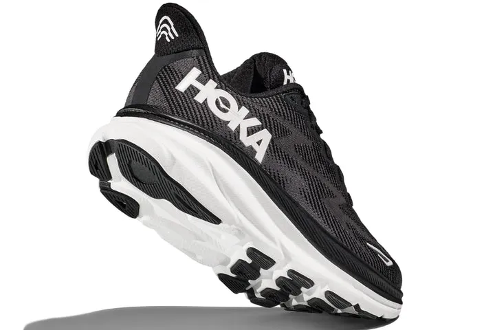 Hoka Clifton 9 – Ultimate Comfort and Performance Redefined