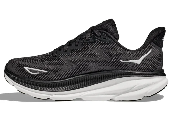 Hoka Clifton 9 – Ultimate Comfort and Performance Redefined
