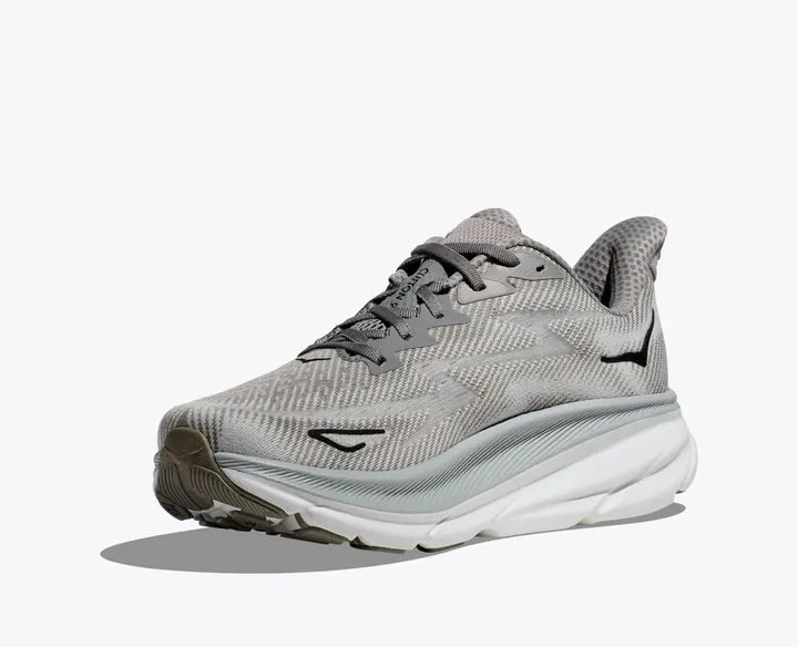 Hoka Clifton 9 – Ultimate Comfort and Performance Redefined