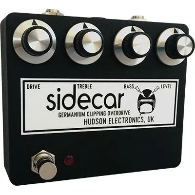 HUDSON ELECTRONICS Sidecar