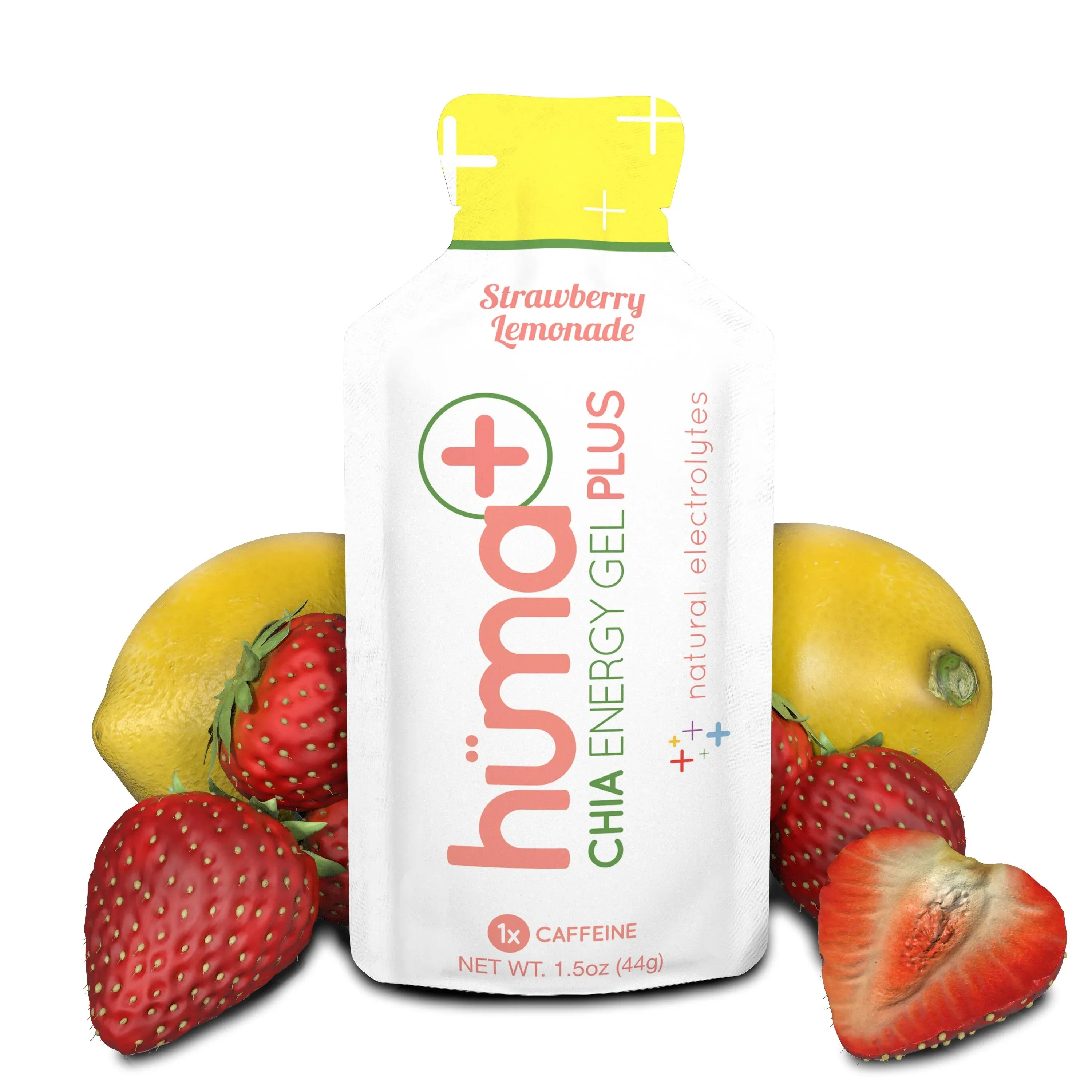 Huma Plus Gels