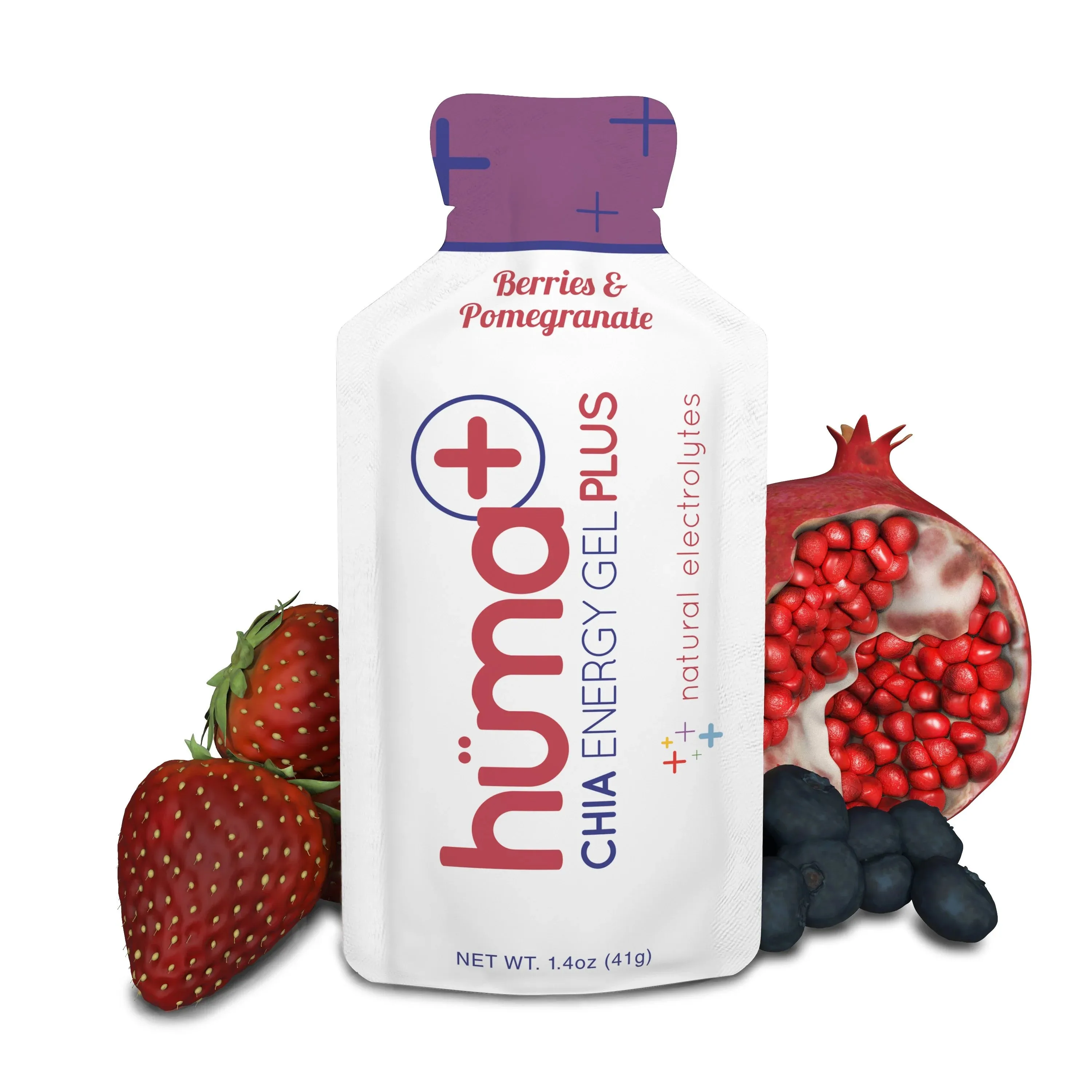 Huma Plus Gels